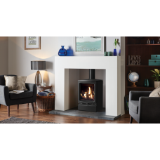 Gazco Vogue Midi Gas Stoves